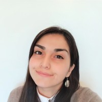 Araxia Tiare González Fuentes