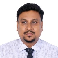 Rajarshi Saha