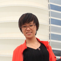 Bingzhe Yu