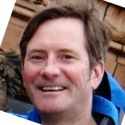 Alan Wallace