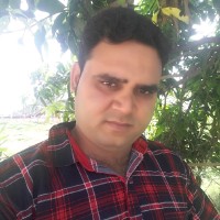 Aftab Alam Khan
