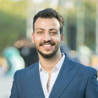 Ehab Ibrahim