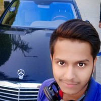 Anuj Mehta