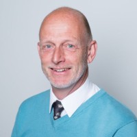 Tim Barlow