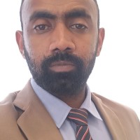 Ali Taha