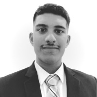 Alexander Koshy