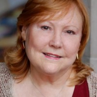 Anne Levy