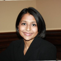 Smita Shroff Patel