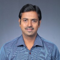 suhas kulkarni