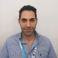 Panayiotis Panayiotou