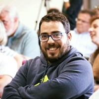 Charalampos Xefteris