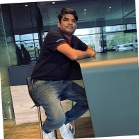 Venkatesh M Mantri Mantri