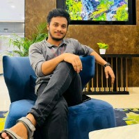 Ravikiran Gorle