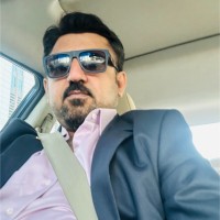 Ghulam Qasim