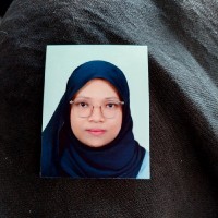 Siti Farhana
