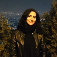 Golana Mansouri
