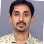 Dr Fershid Babu