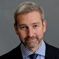 Andrew Marshall