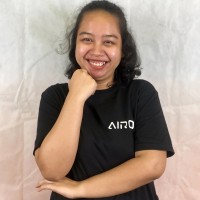 Vrisca Tobing