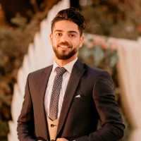 Ahmed Koraim