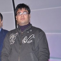 Vivek Anand