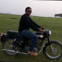 Mushkam Anil Goud