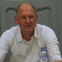 Mario Graat