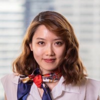 Eugenia Wong