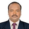 Srinivasan Krishnamoorthy
