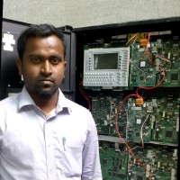 sakthivel c