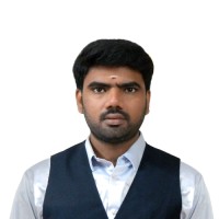 Manigandan P