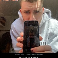 Dan McFadyen