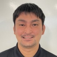 Taz Suzuki