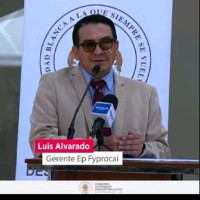 Luis Alejandro Alvarado Valenzuela