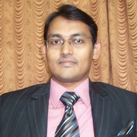 Dr.Tanmay Haldar