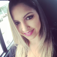 Kelly Cristina dos Santos
