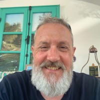 Aubrey Williams  DMS MBA