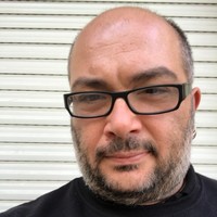 Luca Rodolfi