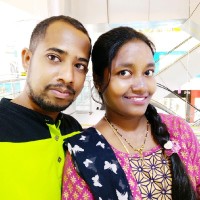 Sunitha Arun