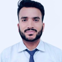 Raushan Kumar Dwivedi