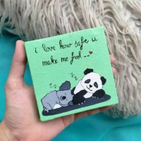 Anoosha Muhammad Rafique