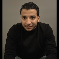 Mahmoud Bishr