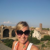 Kate Williams