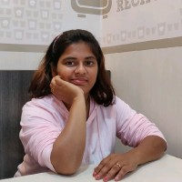 Sukanya ganta