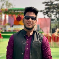 Arafat Ahmed