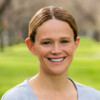 Annabelle Moore