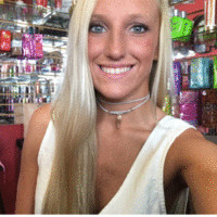 Kaitlyn Gipson