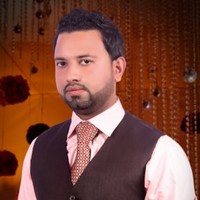 Arfan Ali