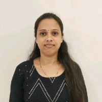 Namrata Naik