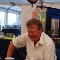 Dave Harrison
